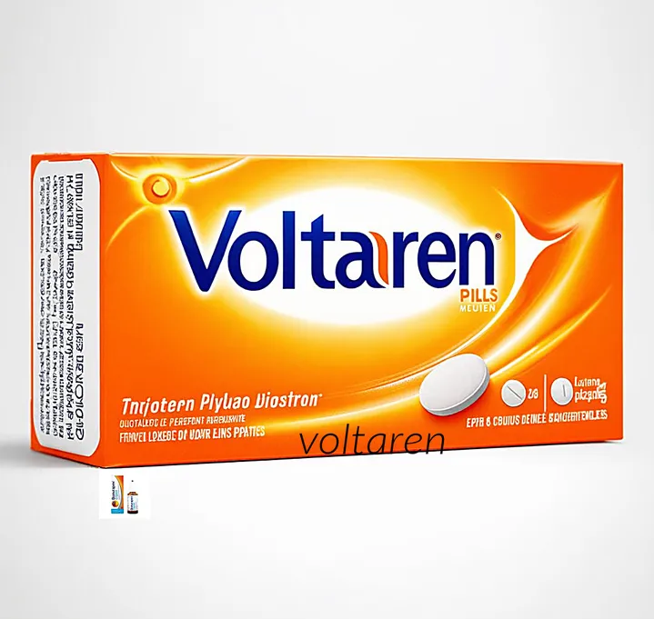 Voltaren 2